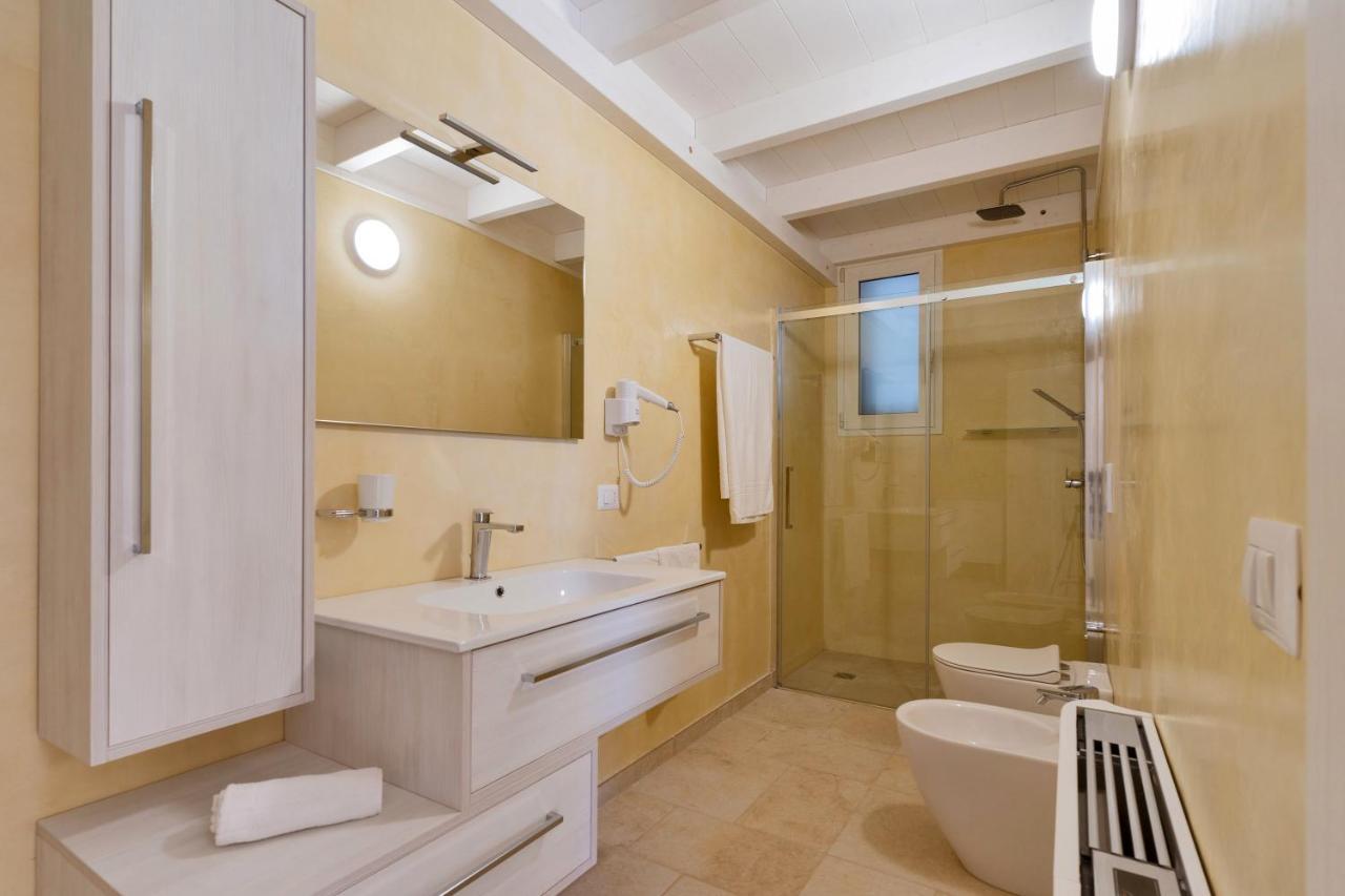Aparthotel Dimora Fraschi Casarano Exterior foto